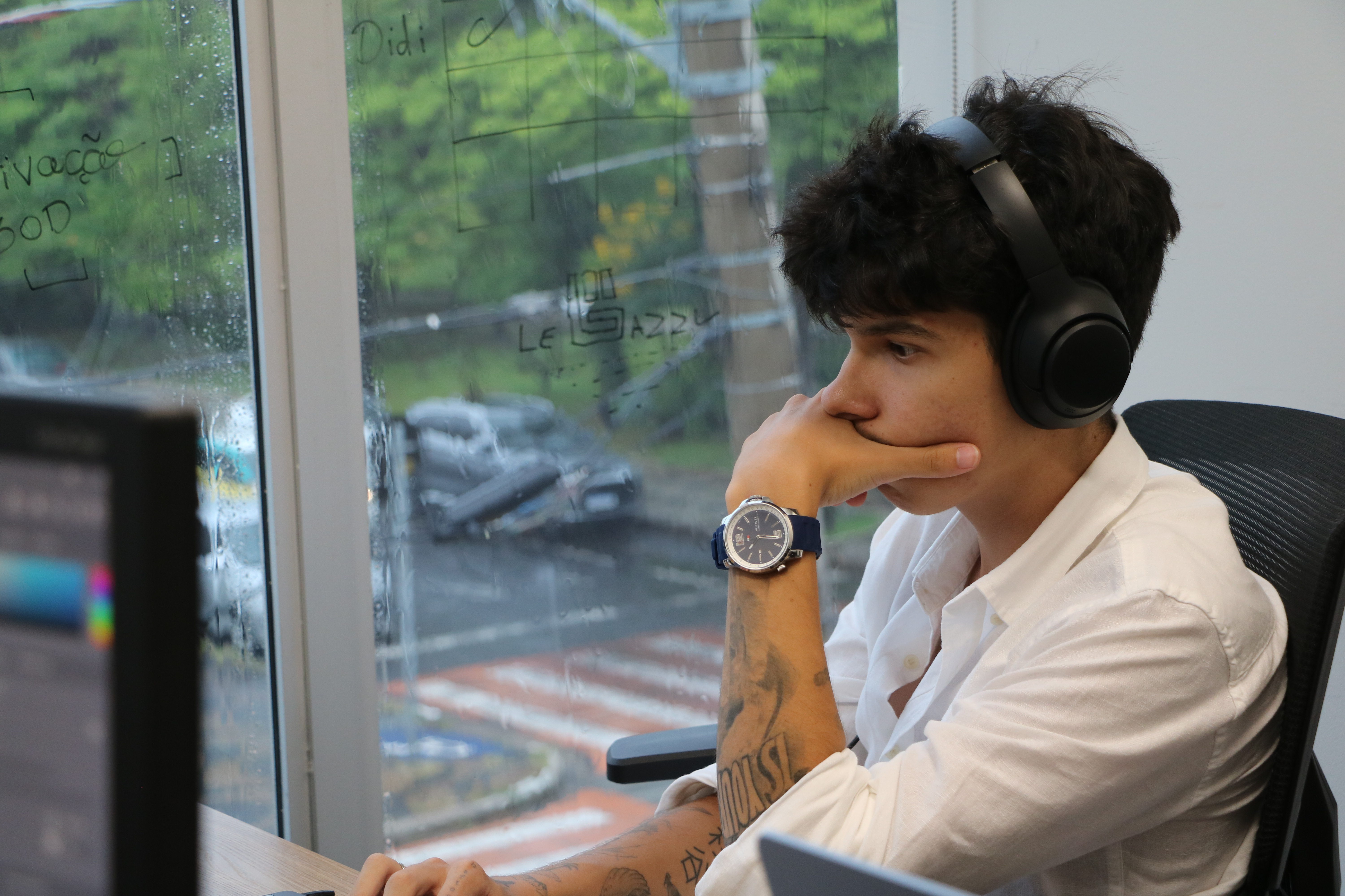 Rosu Studio